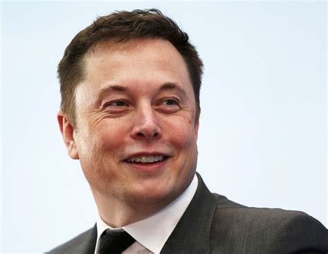 who is the ceo of tesla